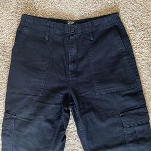 BDG Urban Outfitters cargo pant / hi rise